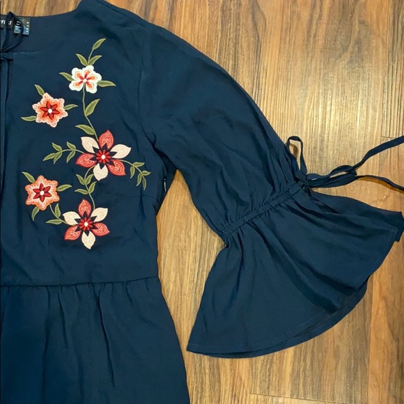 Bodyflirt Boho Dress, EUR40 - Picture 4 of 13